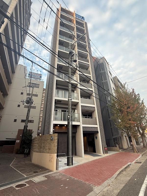 SDグランツ三宮イーストフロント
