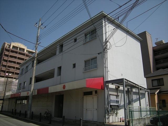 マンションもみじや