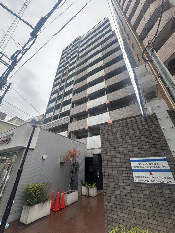 サンキャドマスMINAMI・堀江