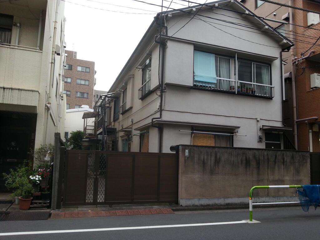 小野寺アパート