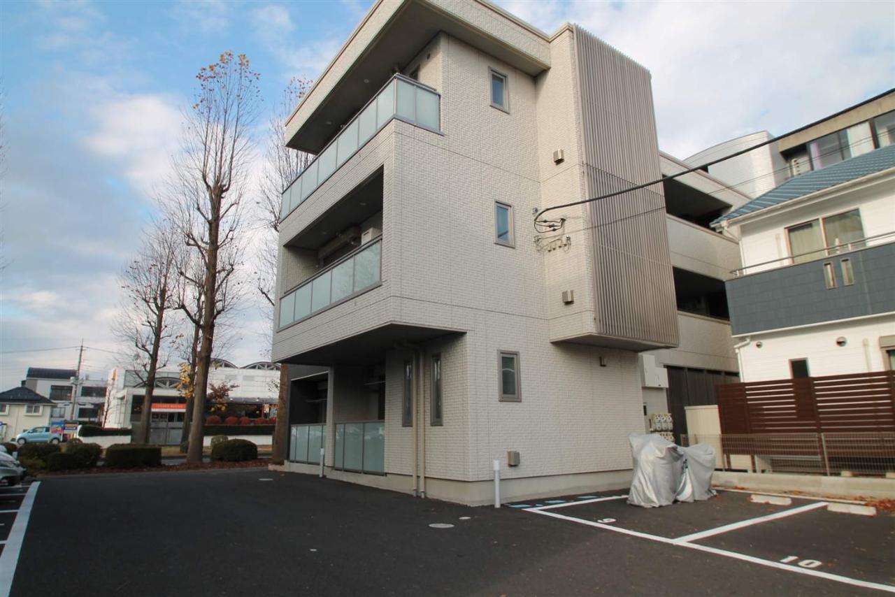 RITZ GARDEN二の宮
