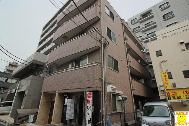 クリスタルステーション