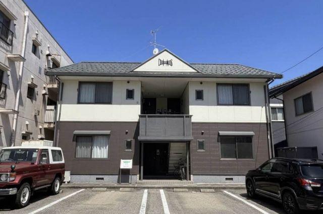 シャポーベール泉