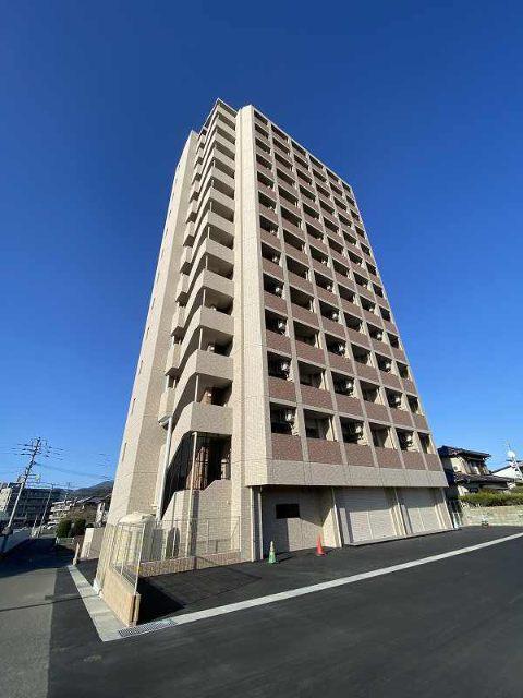 ロイヤルタワーパーク赤間
