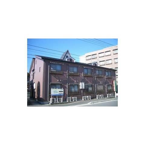 穴川ハイリビング参番館