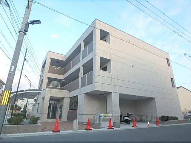 サクセスコート