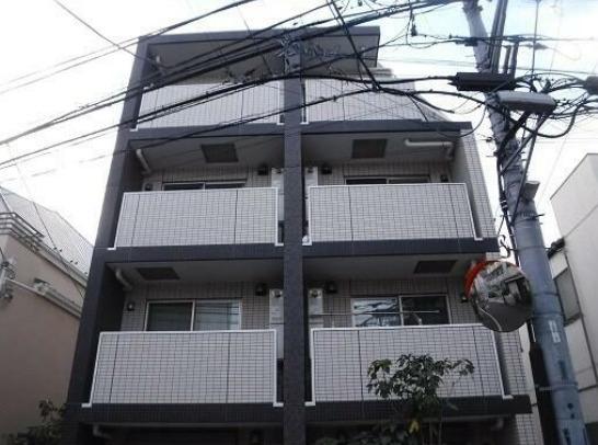 フォルテ中野坂上