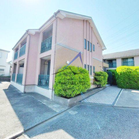 ソルクレスト北烏山