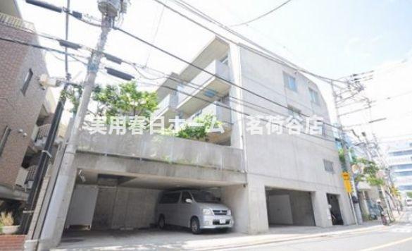 ハウス小川