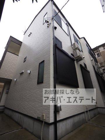 ウイングMK綾瀬