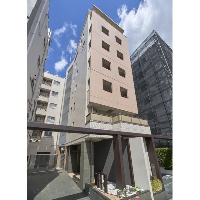 レジディア学芸大学 部屋番号306