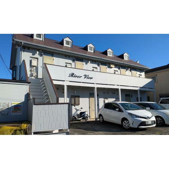 リバービュー