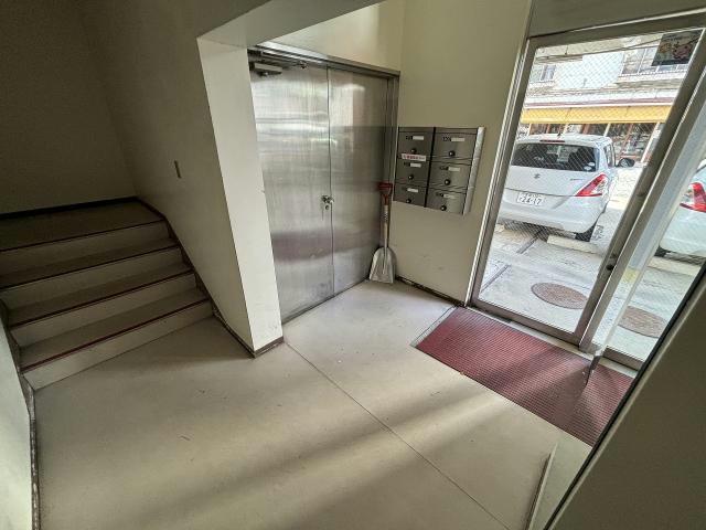 マンション中澤