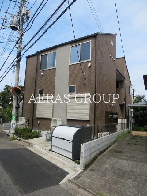 ハーモニーテラス久我山II