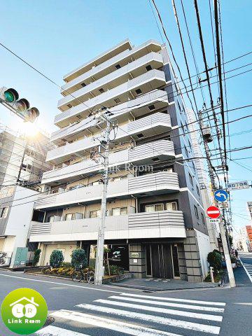 トラディスライズ錦糸町