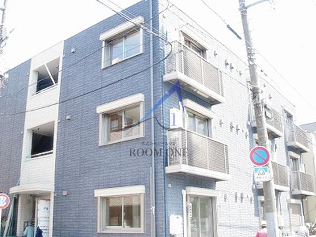 エスポワール東大井