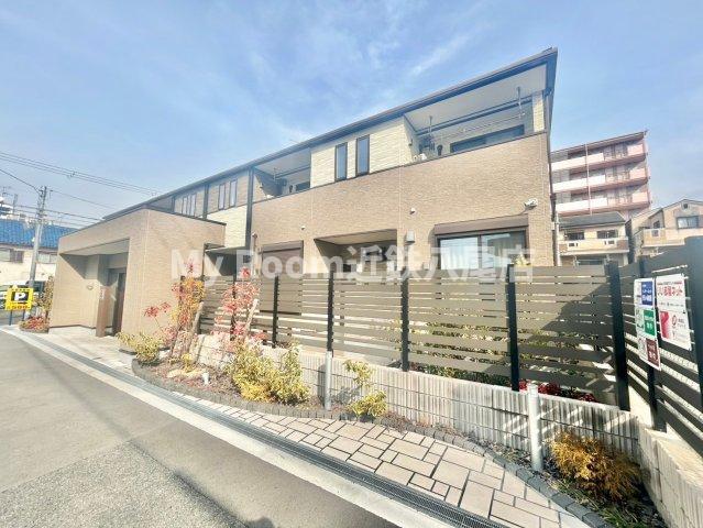 パーク プロムナード