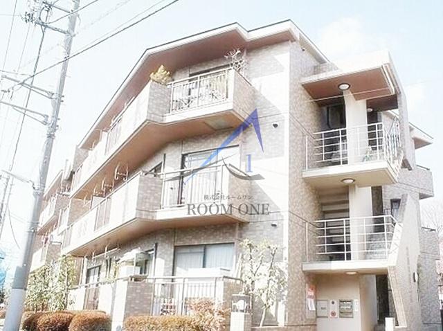 武蔵関マンション7号棟
