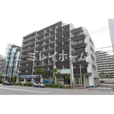 ATG PARK 東品川
