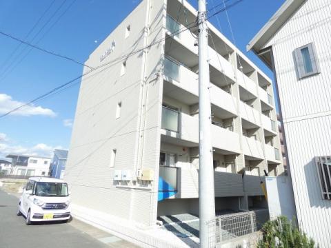 グランストーク新貝