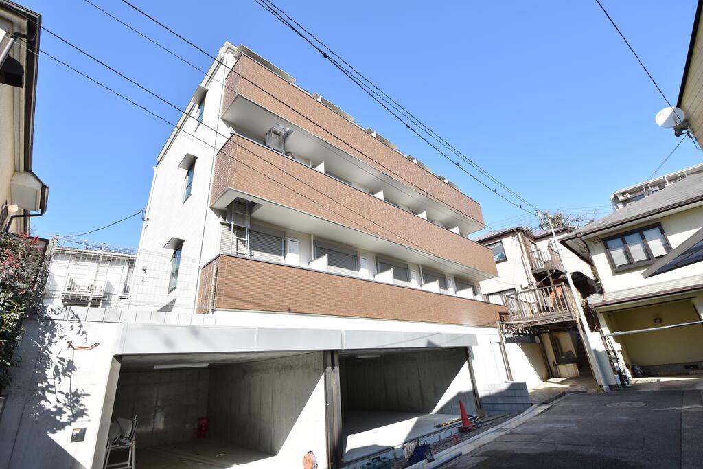 Jテラス東寺尾