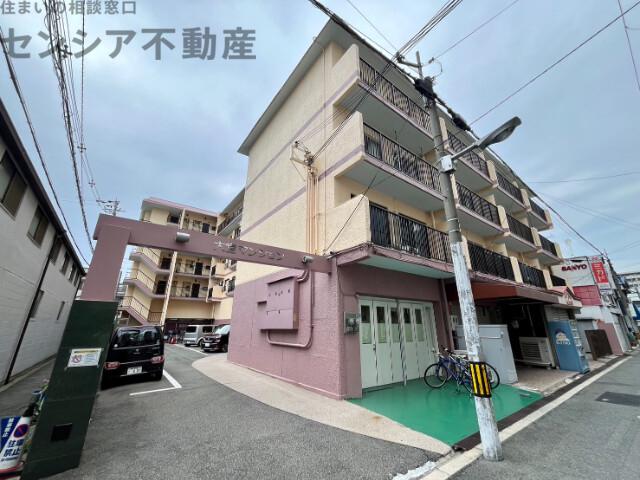 大宮マンション