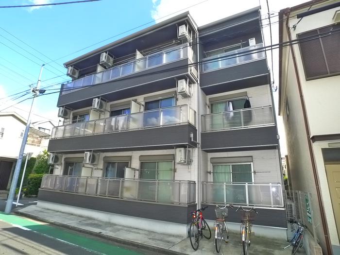 アーベインテラス四つ木