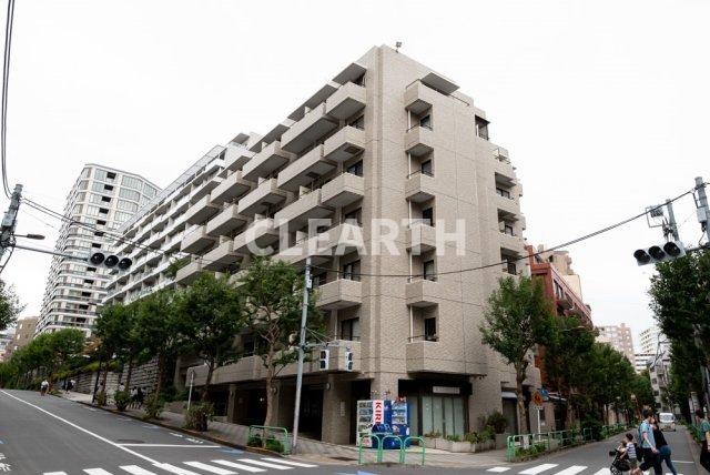 朝日三番町プラザ