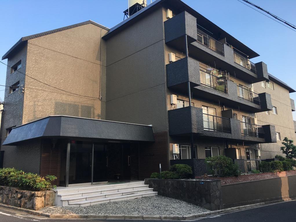 紙谷第2マンション