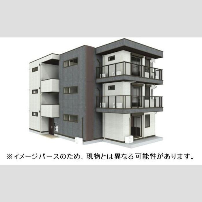 アーバン デライト桜川