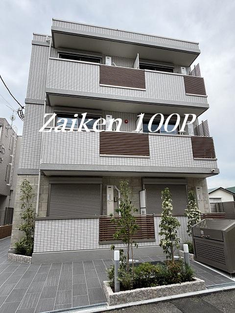  最上階2面採光角 1LDK ウェルスクエア幡ヶ谷 WT