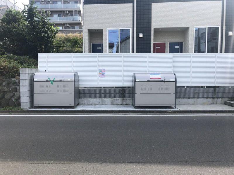スカイコート小松島A