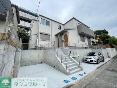 ウィスタリア湘南II