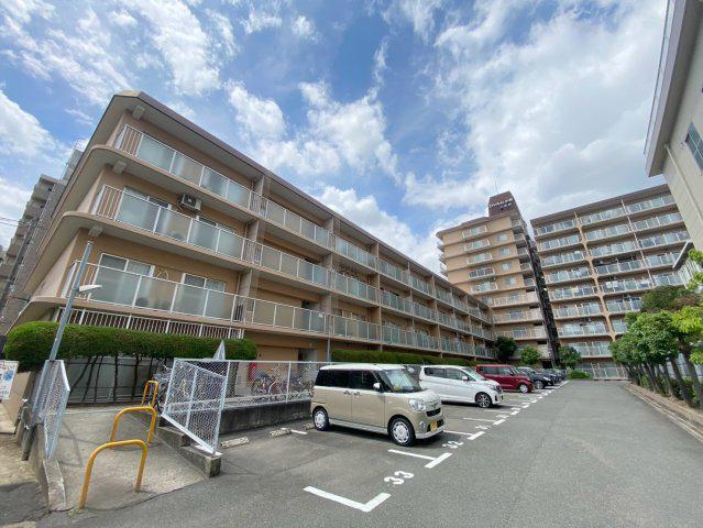 シャルム小阪参番館