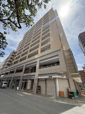 トア山手 フラッツ棟