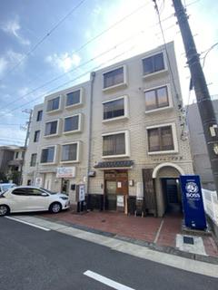 ロイヤル瑞穂N棟