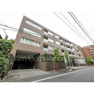 パークハウス赤坂新坂