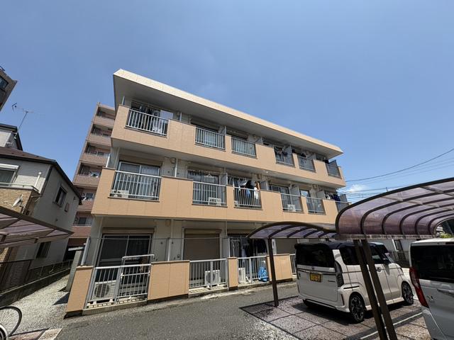 シャトル井上