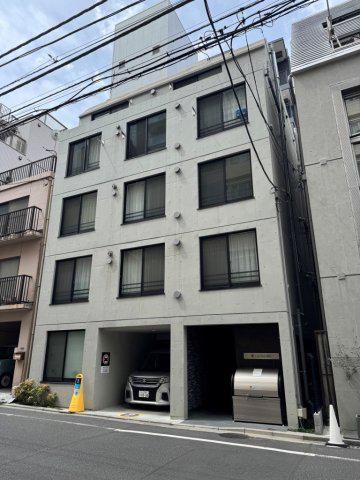 LIVE FLAT蔵前