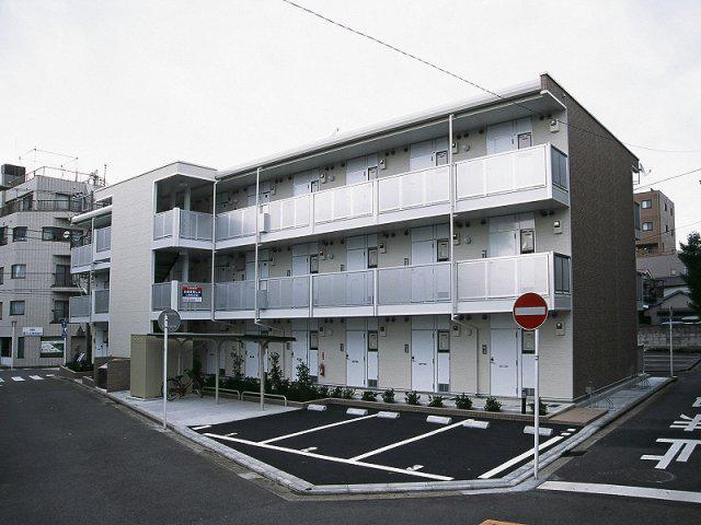 ラ ローズコリン
