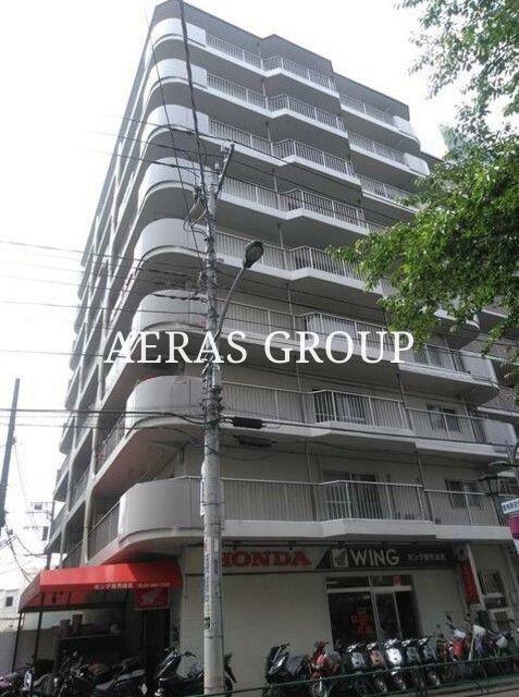 桜台パインクレスト