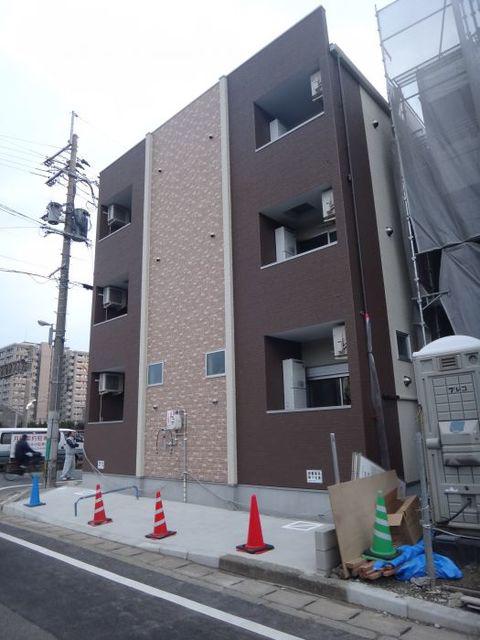 フォレスト箱崎