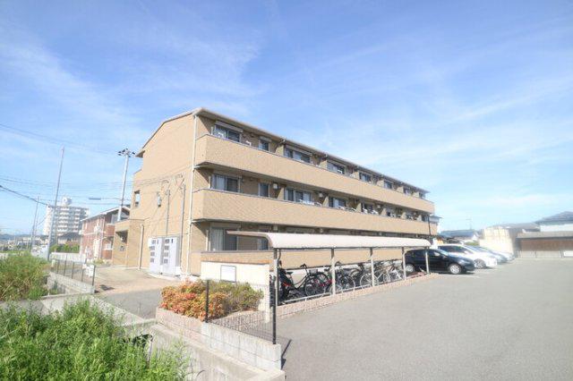 セジュール町坪