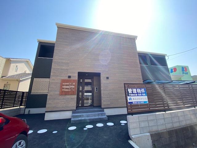 アコヤシェル津高