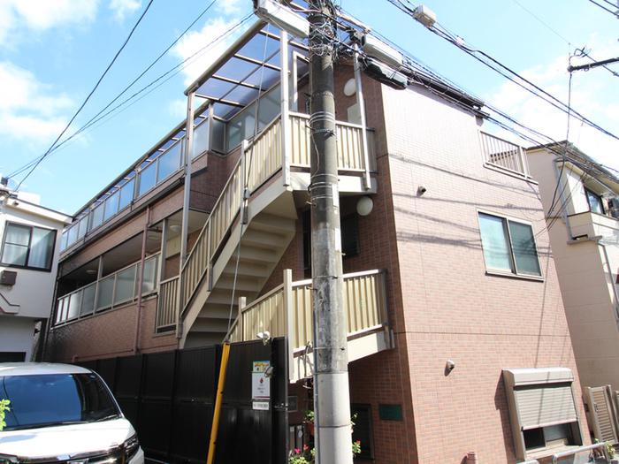 ベルフレール