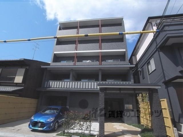 ベラジオ京都鞍馬口