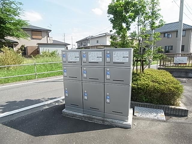 セレーノB