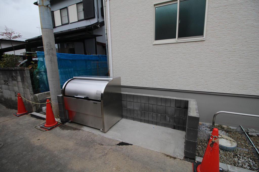 AVANTI長町