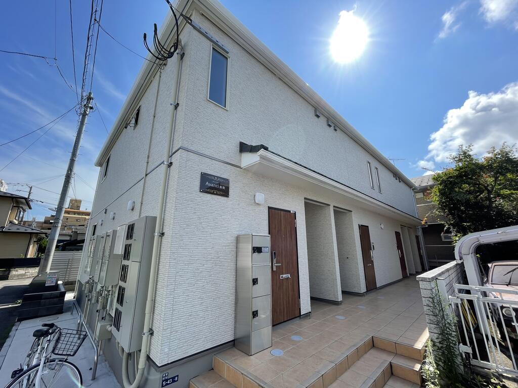 AVANTI長町
