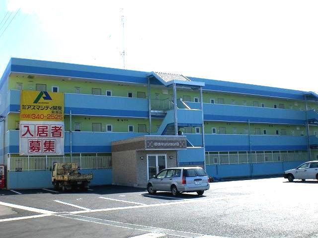 杉水マンションIII